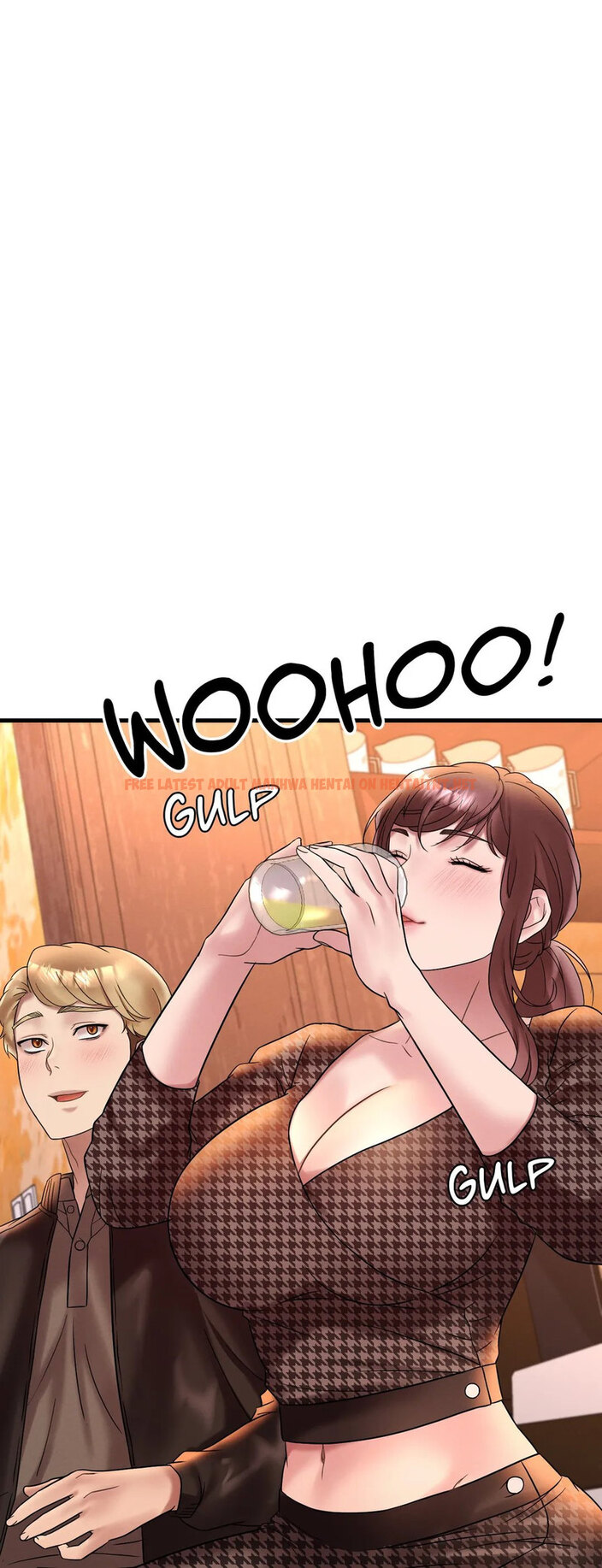 Read Hentai Image 28 461fc in comic Drunk On You - Chapter 23 - hentaitnt.net