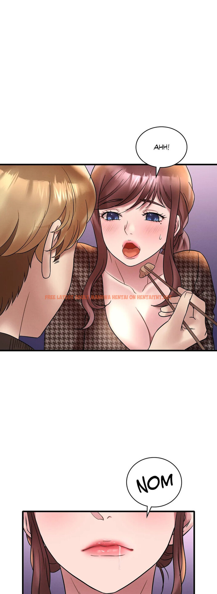 Read Hentai Image 34 461fc in comic Drunk On You - Chapter 23 - hentaitnt.net