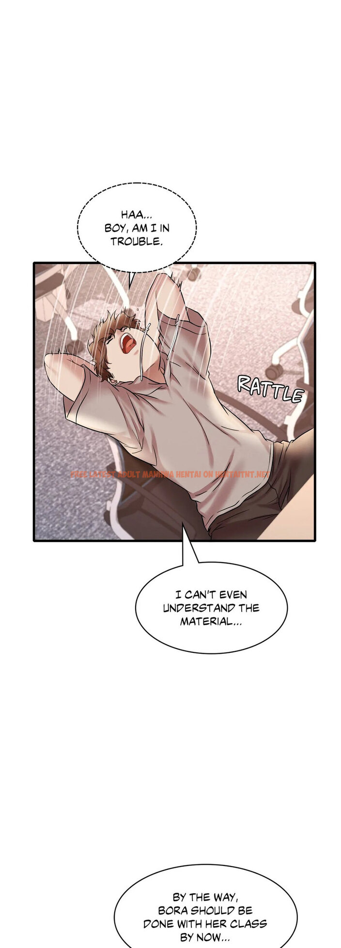 Read Hentai Image 38 461fc in comic Drunk On You - Chapter 23 - hentaitnt.net