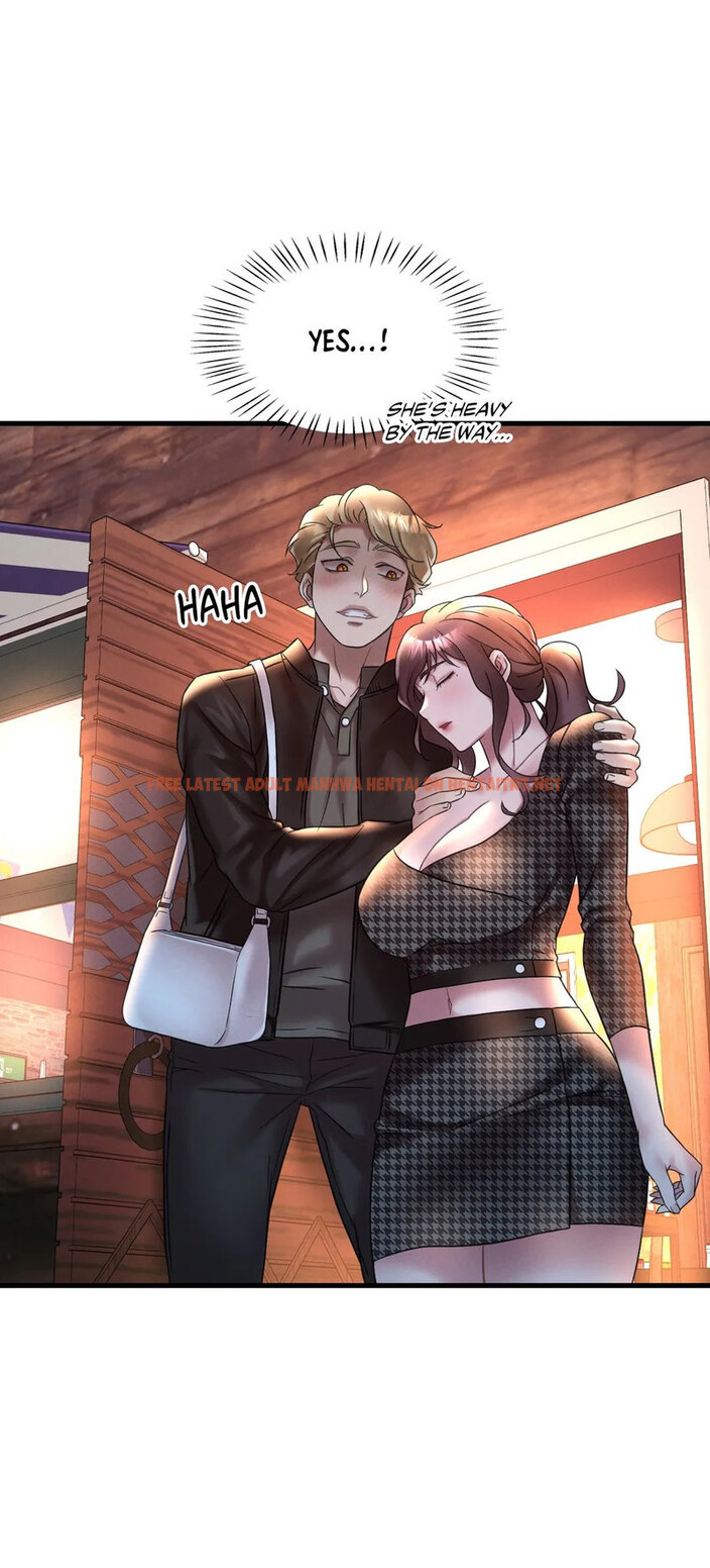 Read Hentai Image 22 38350 in comic Drunk On You - Chapter 24 - hentaitnt.net