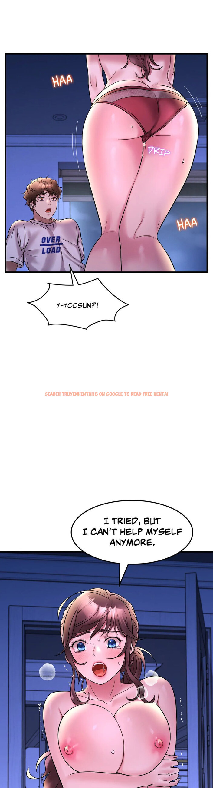 Read Hentai Image 1 99197 in comic Drunk On You - Chapter 25 - hentaitnt.net