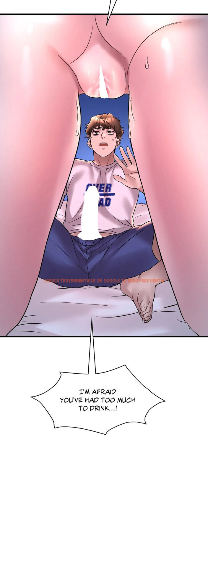 Read Hentai Image 18 99197 in comic Drunk On You - Chapter 25 - hentaitnt.net