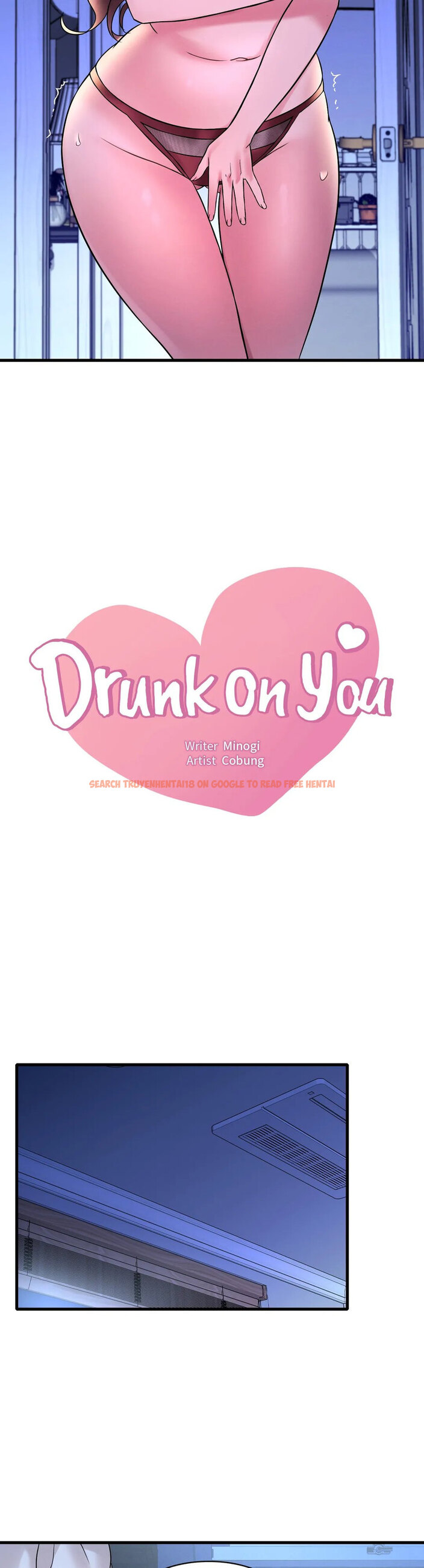 Read Hentai Image 2 99197 in comic Drunk On You - Chapter 25 - hentaitnt.net