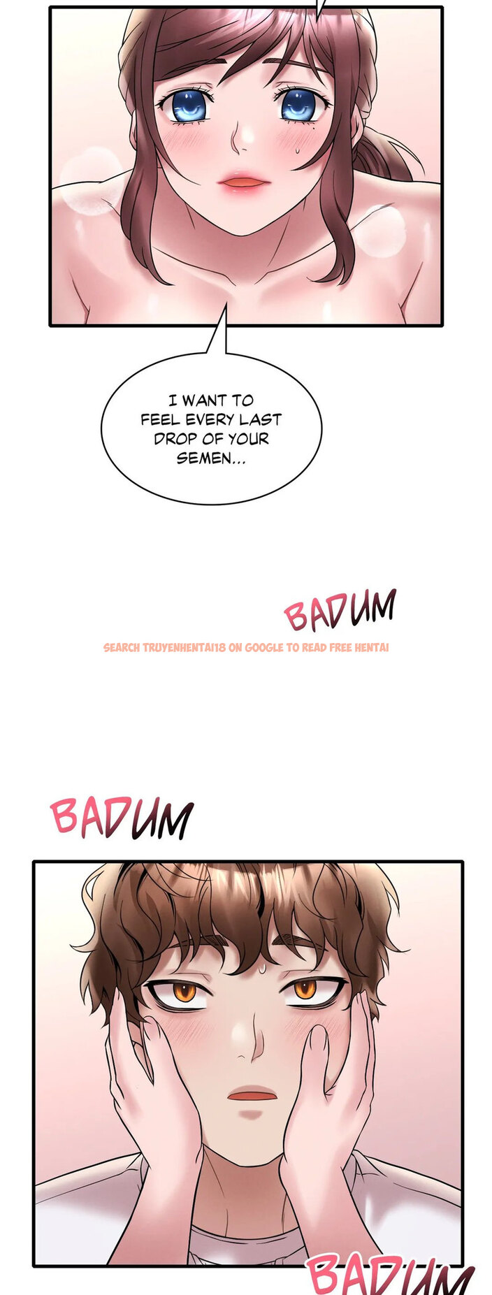 Read Hentai Image 34 99197 in comic Drunk On You - Chapter 25 - hentaitnt.net