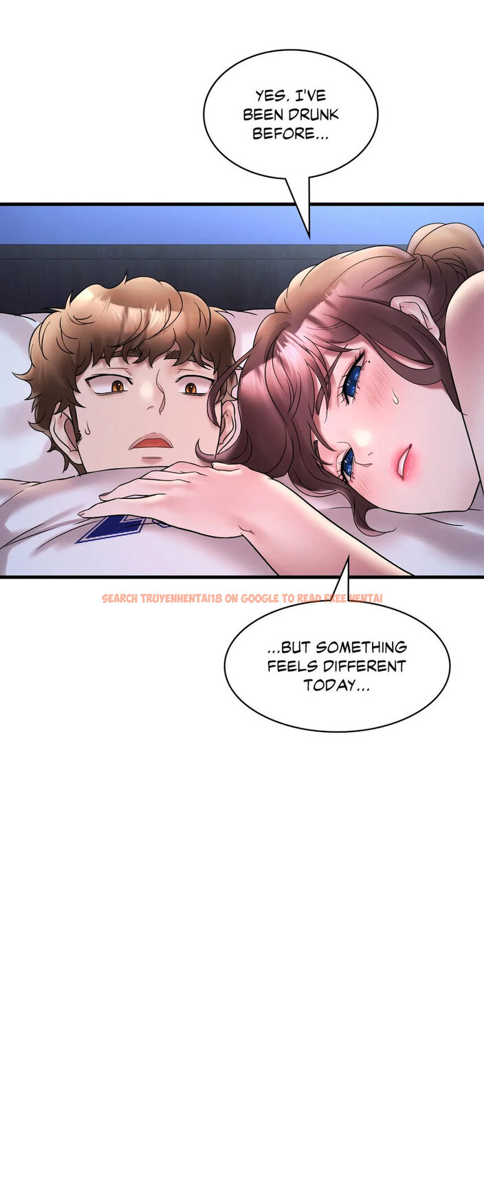 Read Hentai Image 47 99197 in comic Drunk On You - Chapter 25 - hentaitnt.net