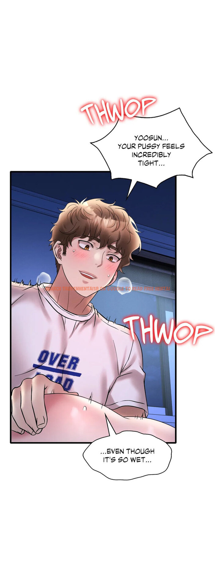 Read Hentai Image 60 99197 in comic Drunk On You - Chapter 25 - hentaitnt.net