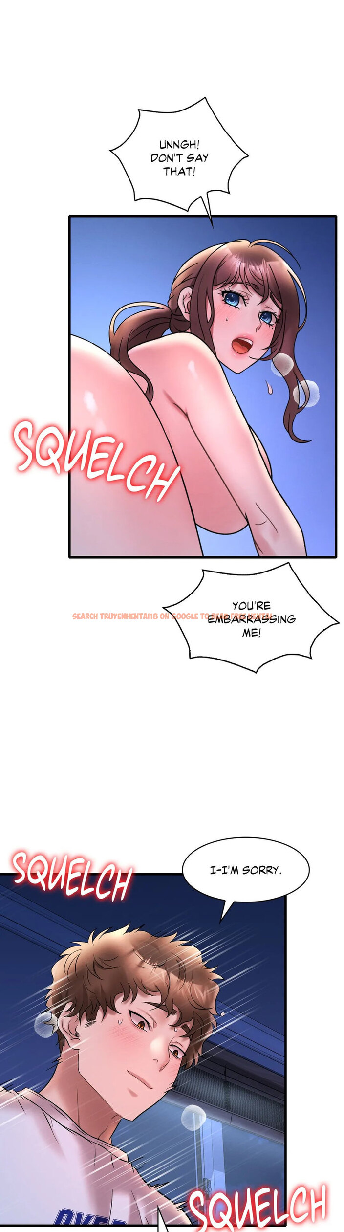 Read Hentai Image 1 99223 in comic Drunk On You - Chapter 26 - hentaitnt.net