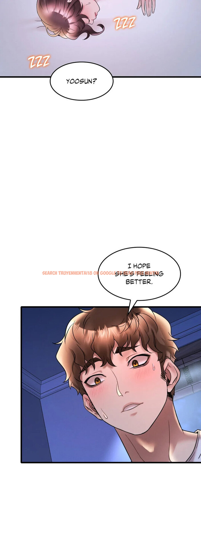 Read Hentai Image 17 99223 in comic Drunk On You - Chapter 26 - hentaitnt.net