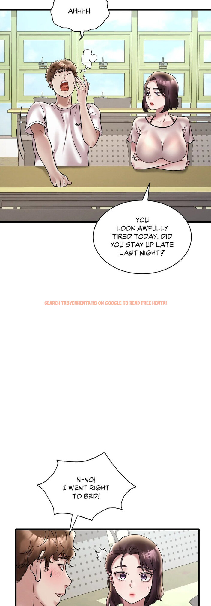 Read Hentai Image 26 99223 in comic Drunk On You - Chapter 26 - hentaitnt.net