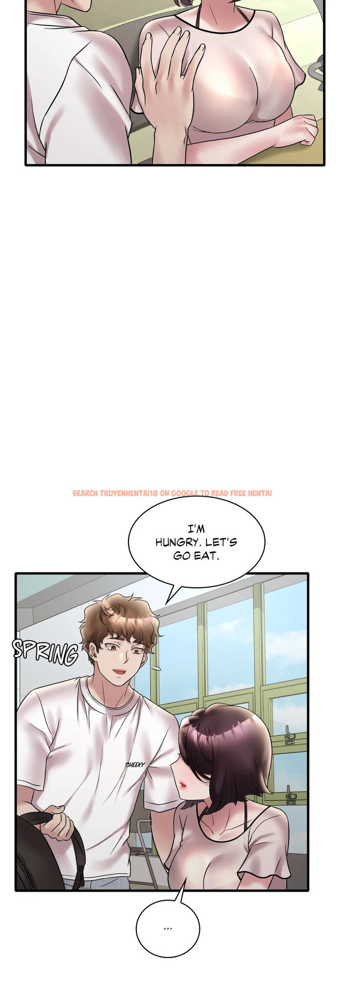 Read Hentai Image 27 99223 in comic Drunk On You - Chapter 26 - hentaitnt.net