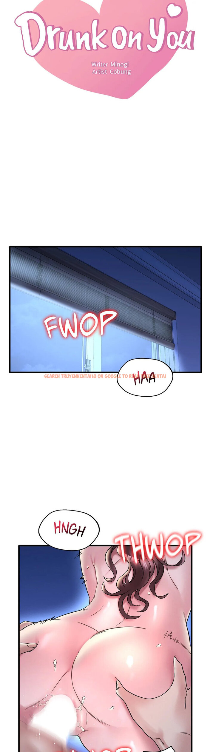 Read Hentai Image 3 99223 in comic Drunk On You - Chapter 26 - hentaitnt.net