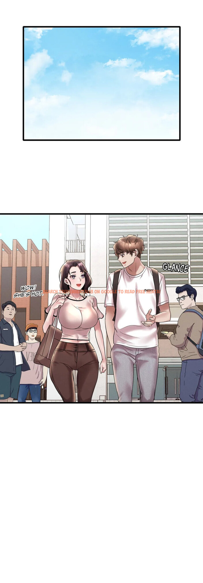 Read Hentai Image 30 99223 in comic Drunk On You - Chapter 26 - hentaitnt.net