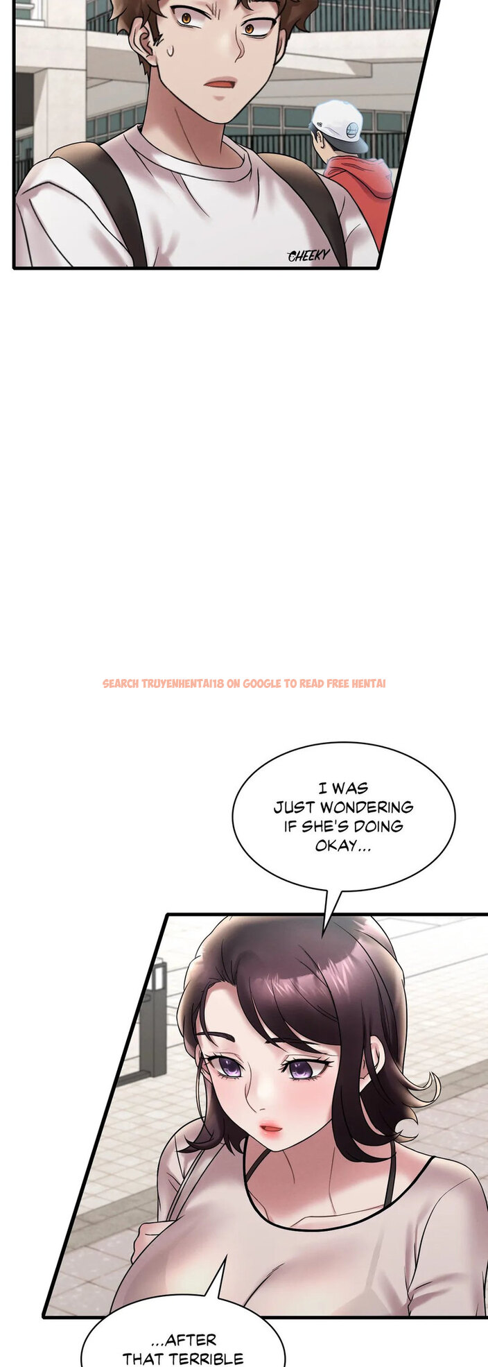 Read Hentai Image 32 99223 in comic Drunk On You - Chapter 26 - hentaitnt.net