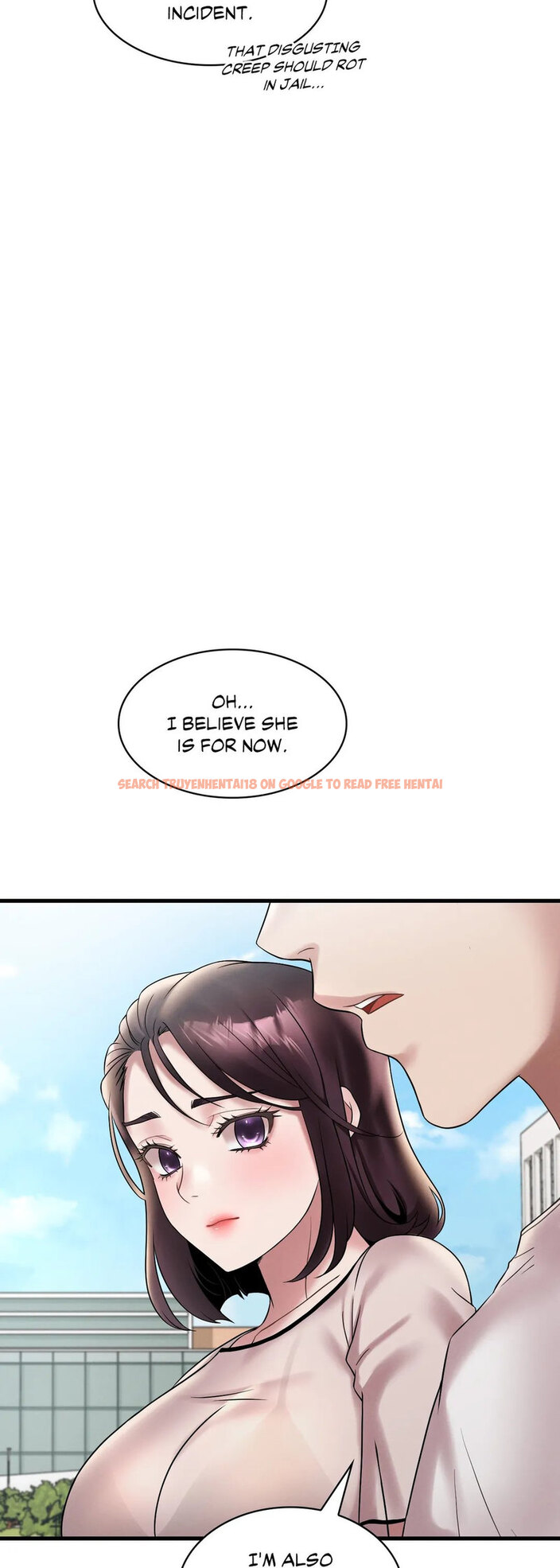 Read Hentai Image 33 99223 in comic Drunk On You - Chapter 26 - hentaitnt.net