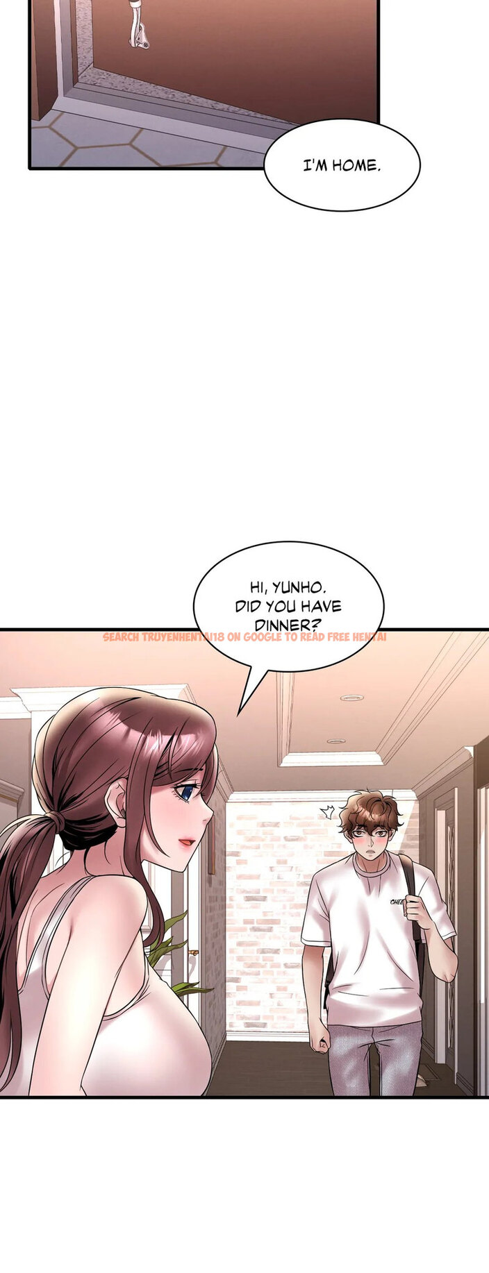 Read Hentai Image 60 99223 in comic Drunk On You - Chapter 26 - hentaitnt.net