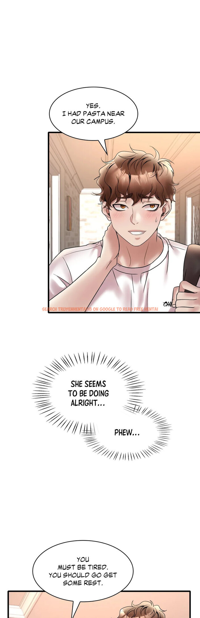 Read Hentai Image 61 99223 in comic Drunk On You - Chapter 26 - hentaitnt.net