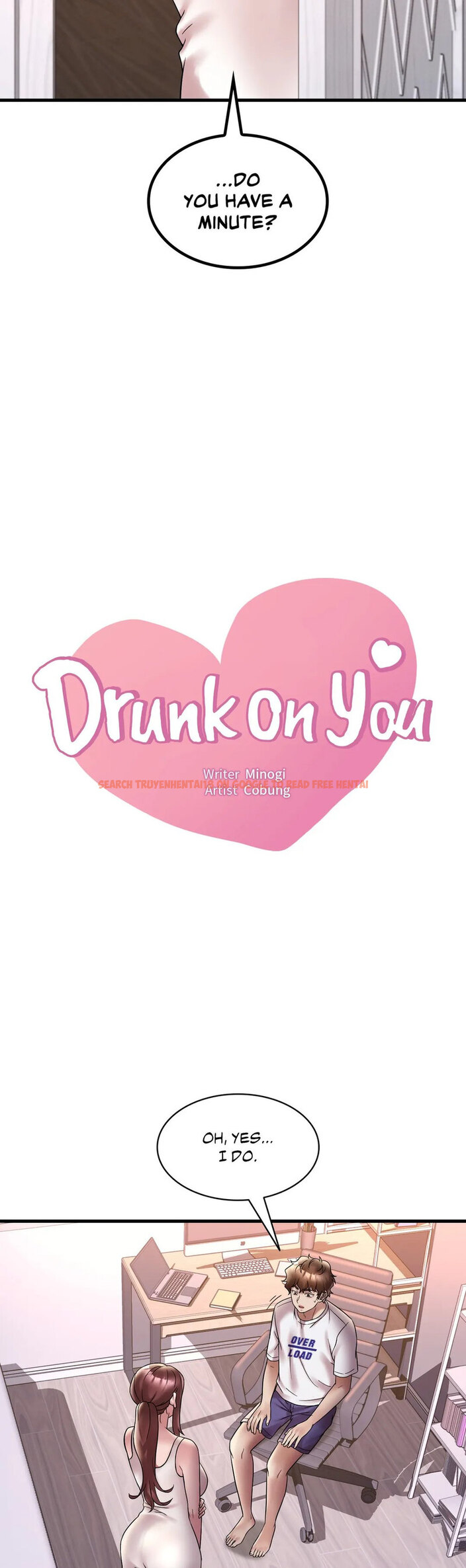 Read Hentai Image 2 03520 in comic Drunk On You - Chapter 27 - hentaitnt.net