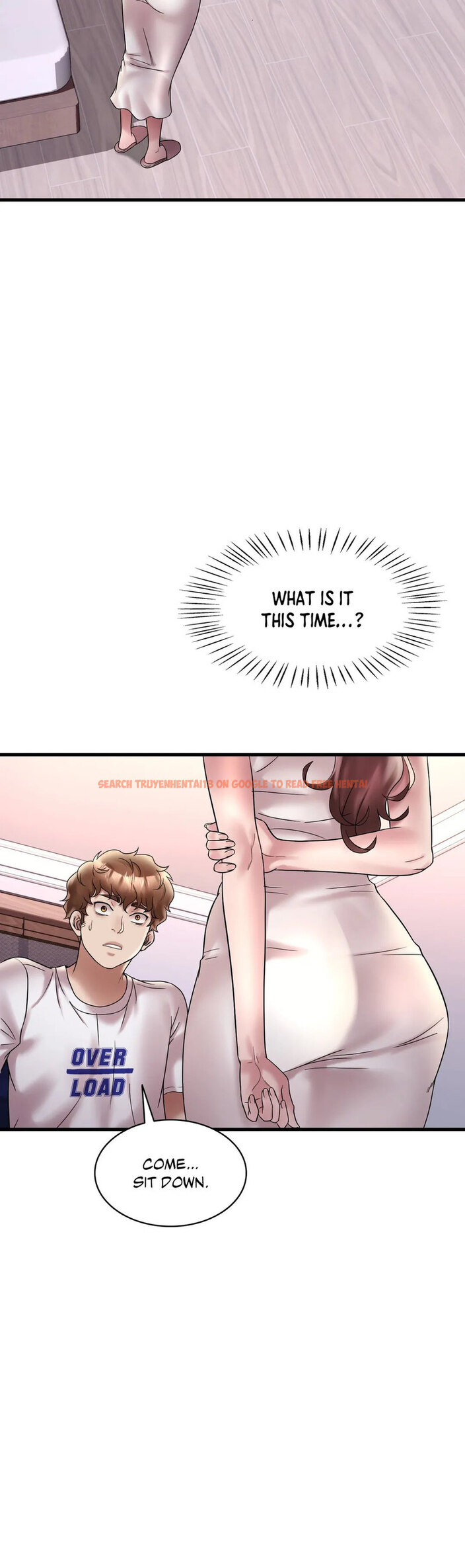Read Hentai Image 3 03520 in comic Drunk On You - Chapter 27 - hentaitnt.net