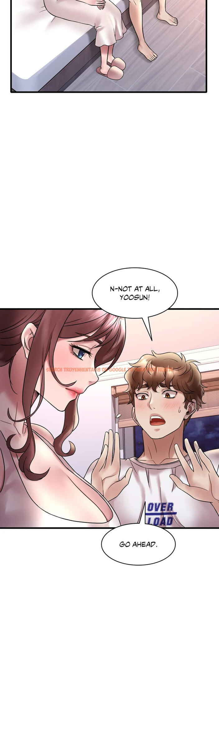 Read Hentai Image 5 03520 in comic Drunk On You - Chapter 27 - hentaitnt.net