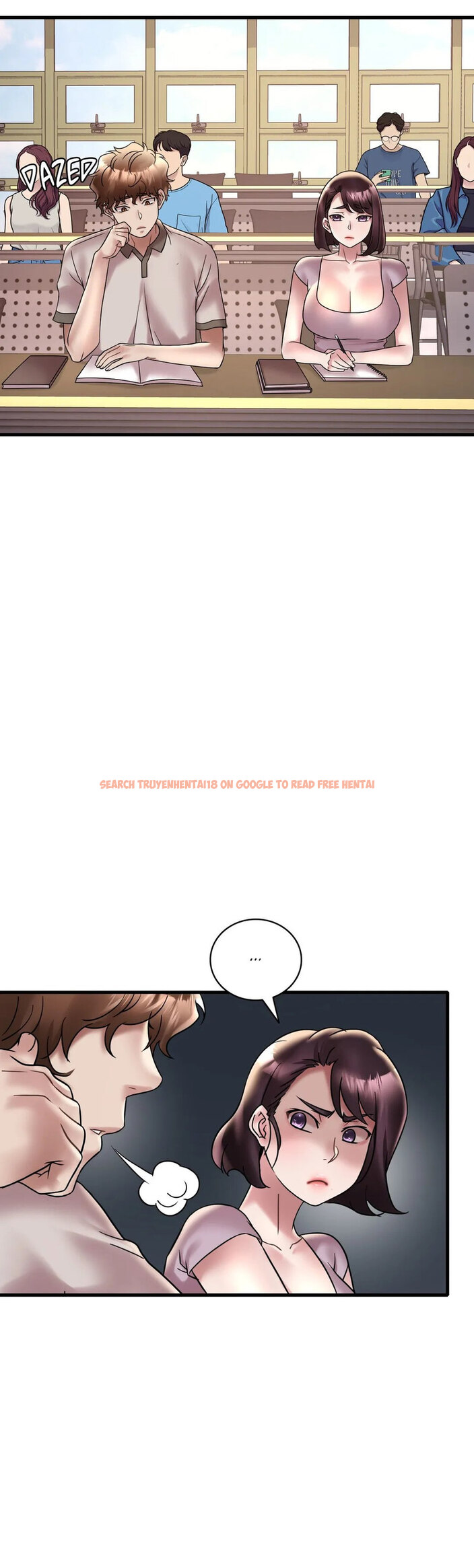 Read Hentai Image 4 03617 in comic Drunk On You - Chapter 28 - hentaitnt.net