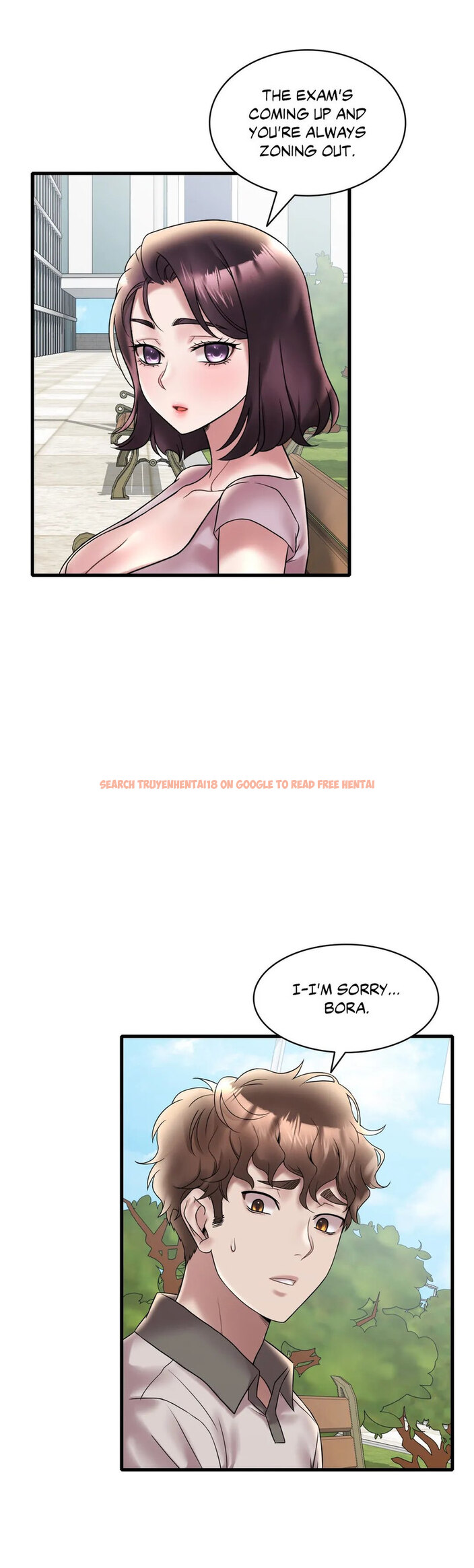 Read Hentai Image 6 03617 in comic Drunk On You - Chapter 28 - hentaitnt.net