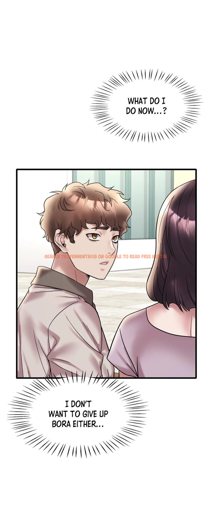 Read Hentai Image 8 03617 in comic Drunk On You - Chapter 28 - hentaitnt.net