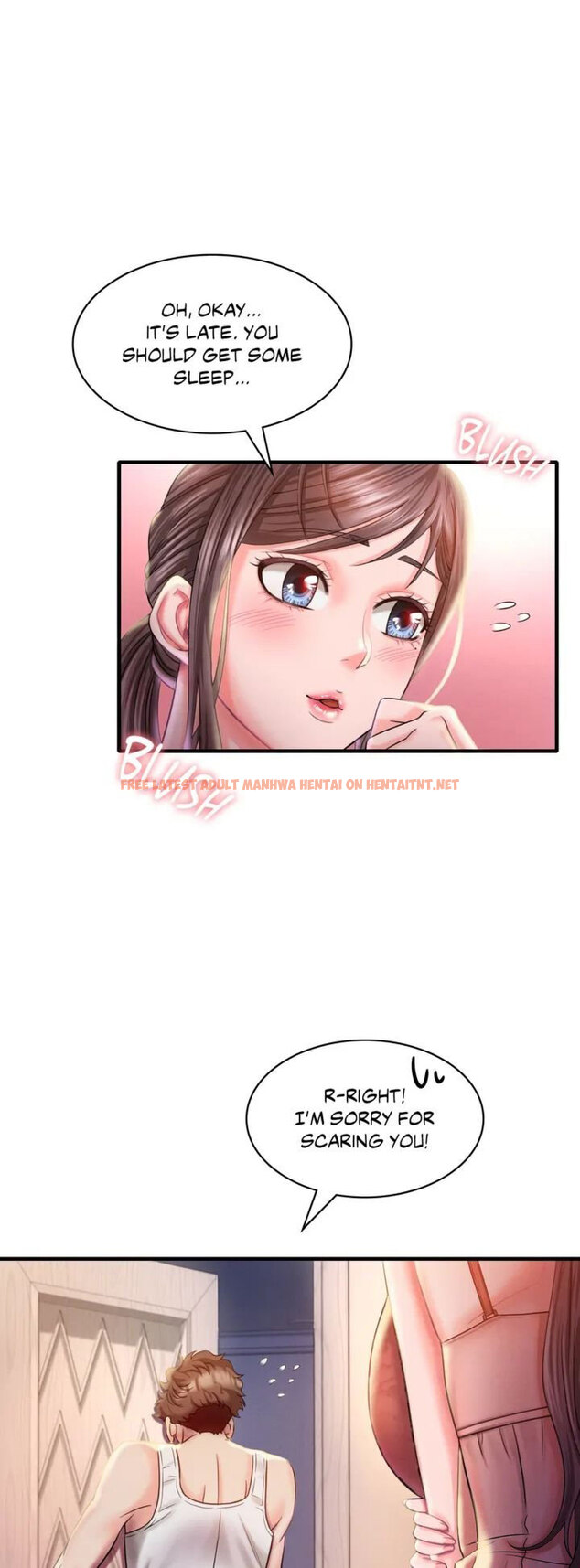 Read Hentai Image 13 91459 in comic Drunk On You - Chapter 3 - hentaitnt.net