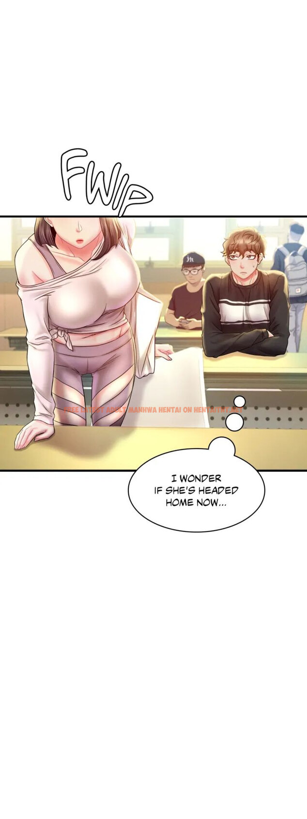 Read Hentai Image 26 91459 in comic Drunk On You - Chapter 3 - hentaitnt.net