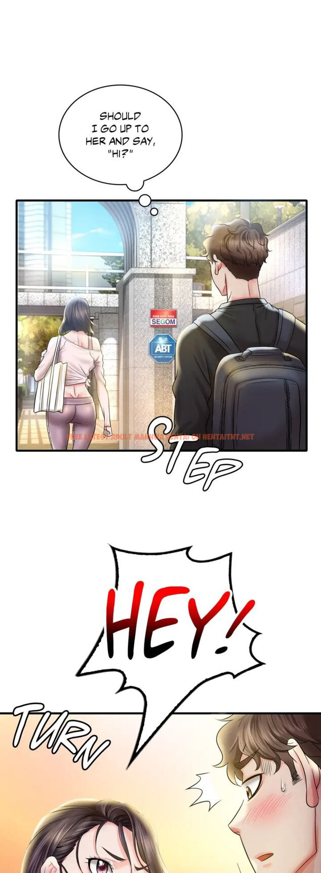 Read Hentai Image 31 91459 in comic Drunk On You - Chapter 3 - hentaitnt.net