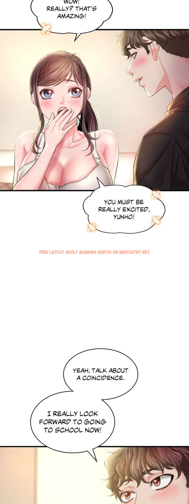 Read Hentai Image 46 91459 in comic Drunk On You - Chapter 3 - hentaitnt.net