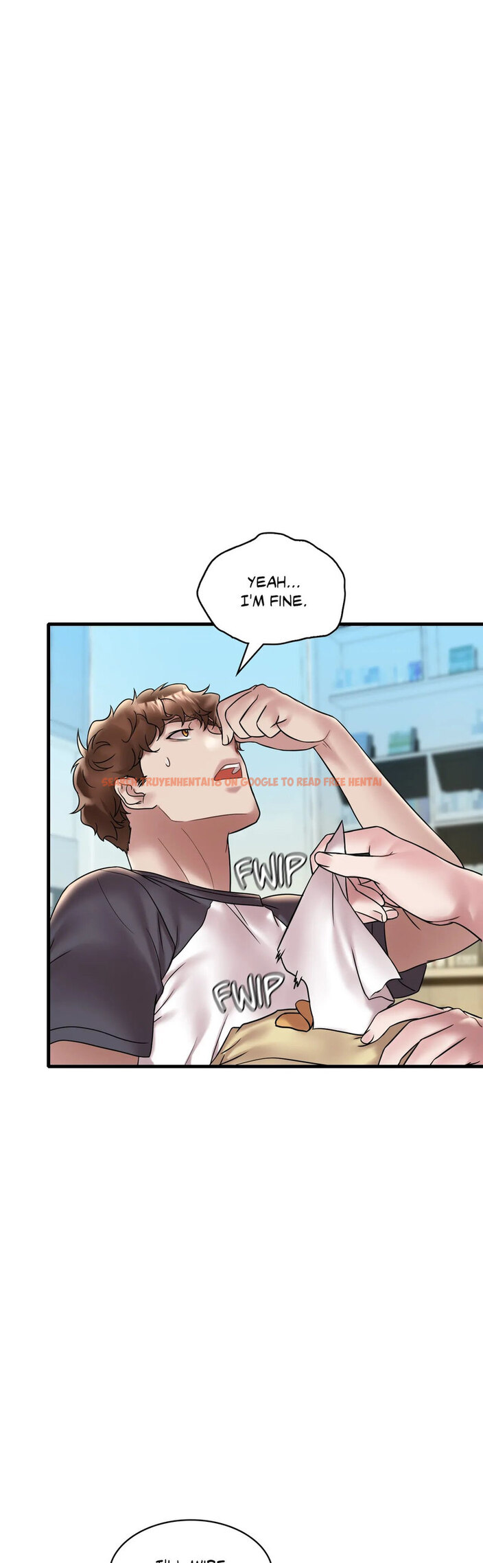 Read Hentai Image 14 96172 in comic Drunk On You - Chapter 30 - hentaitnt.net