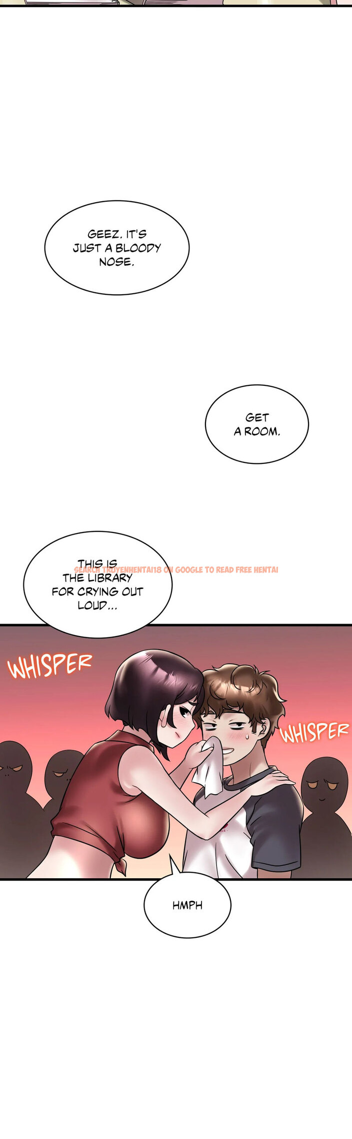 Read Hentai Image 16 96172 in comic Drunk On You - Chapter 30 - hentaitnt.net