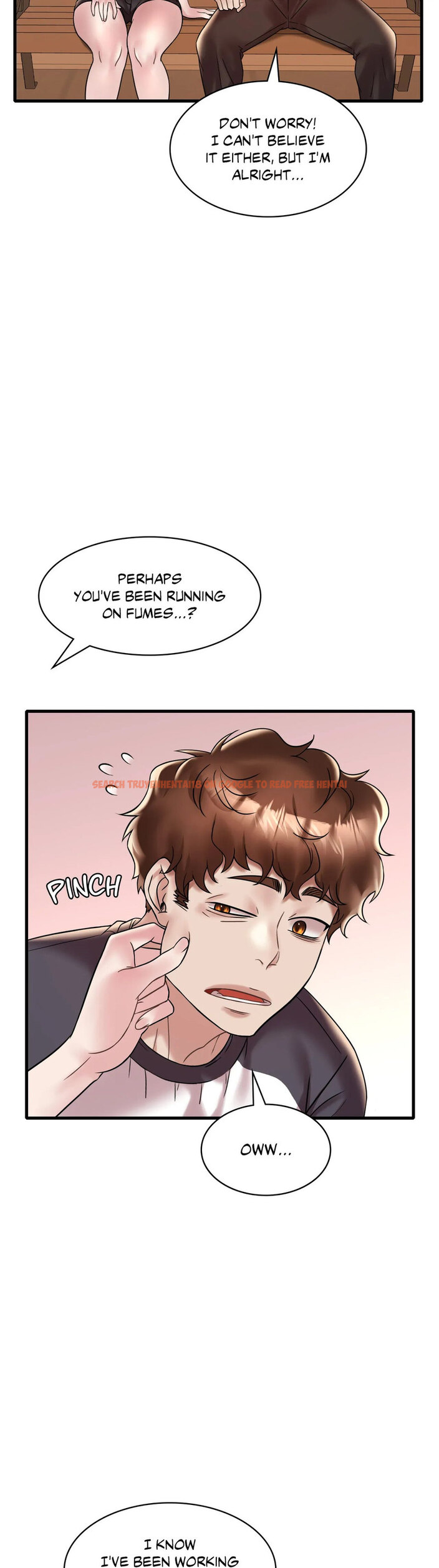 Read Hentai Image 18 96172 in comic Drunk On You - Chapter 30 - hentaitnt.net