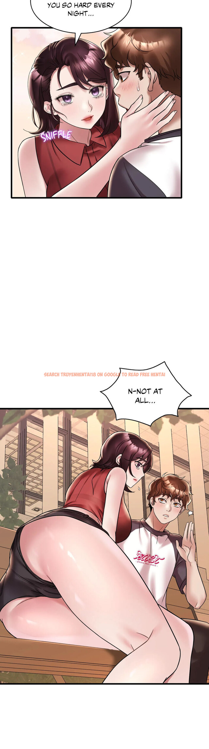 Read Hentai Image 19 96172 in comic Drunk On You - Chapter 30 - hentaitnt.net