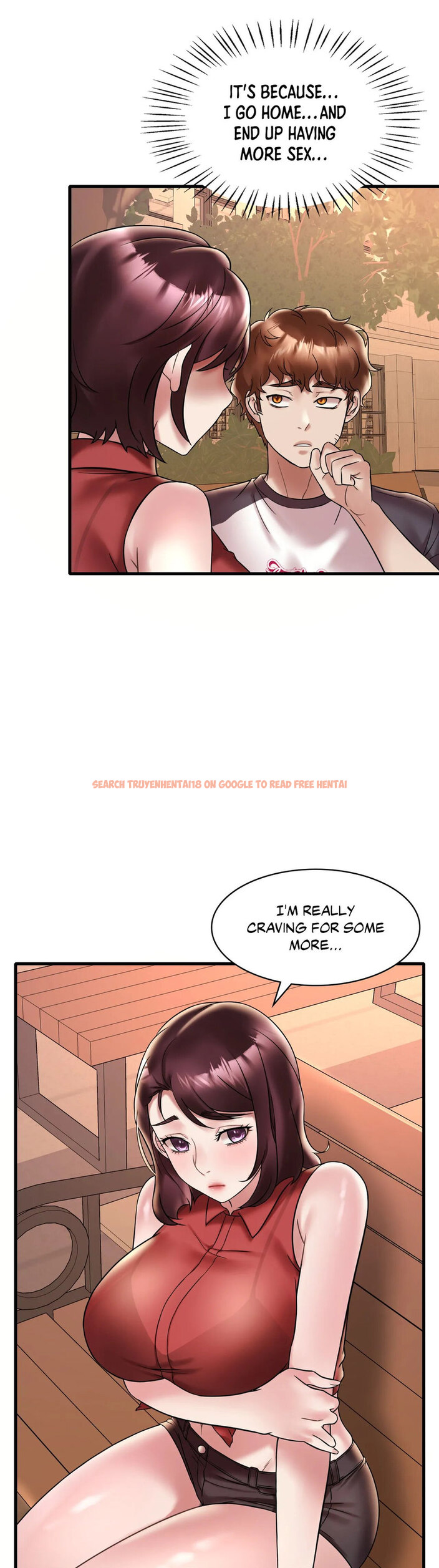 Read Hentai Image 20 96172 in comic Drunk On You - Chapter 30 - hentaitnt.net