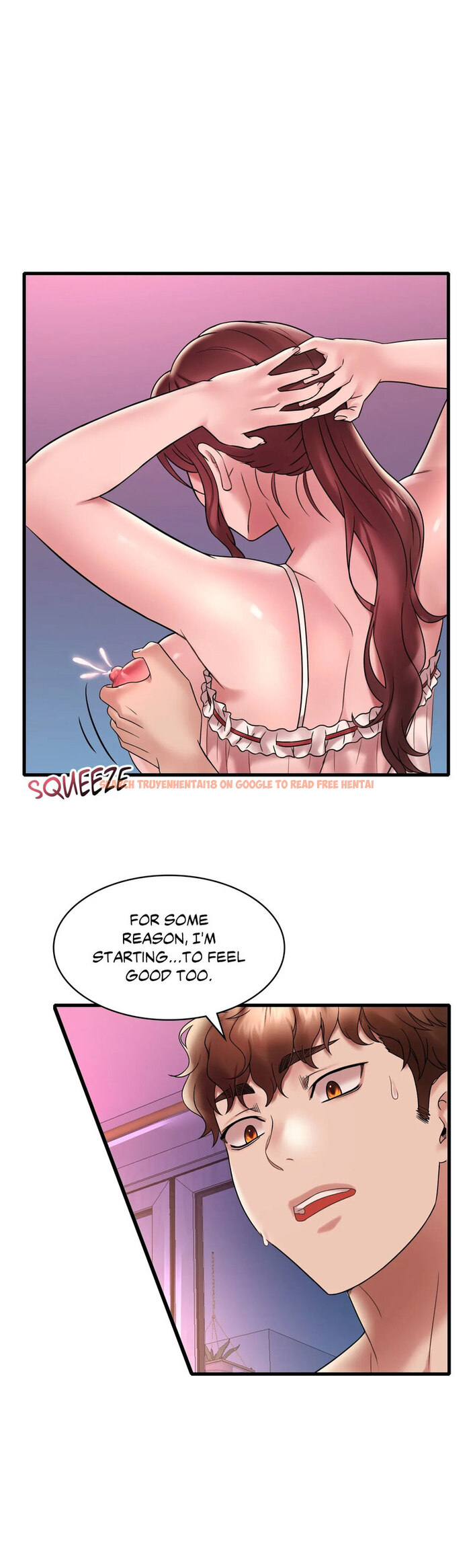 Read Hentai Image 35 96172 in comic Drunk On You - Chapter 30 - hentaitnt.net