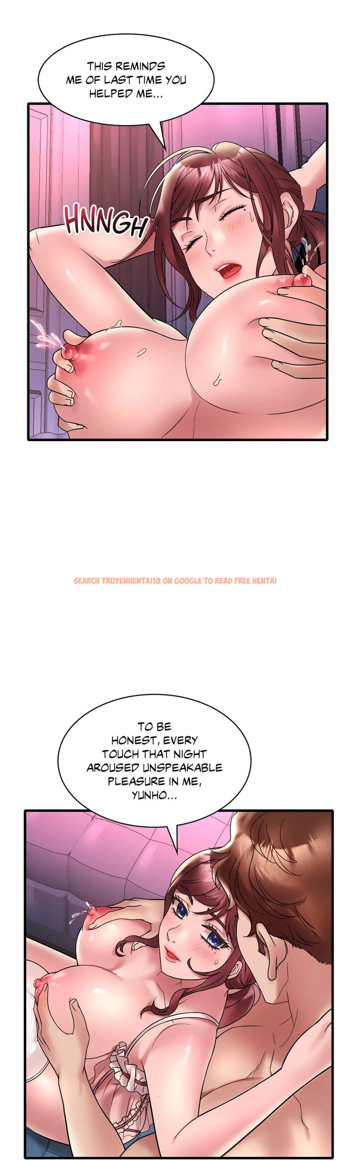 Read Hentai Image 36 96172 in comic Drunk On You - Chapter 30 - hentaitnt.net