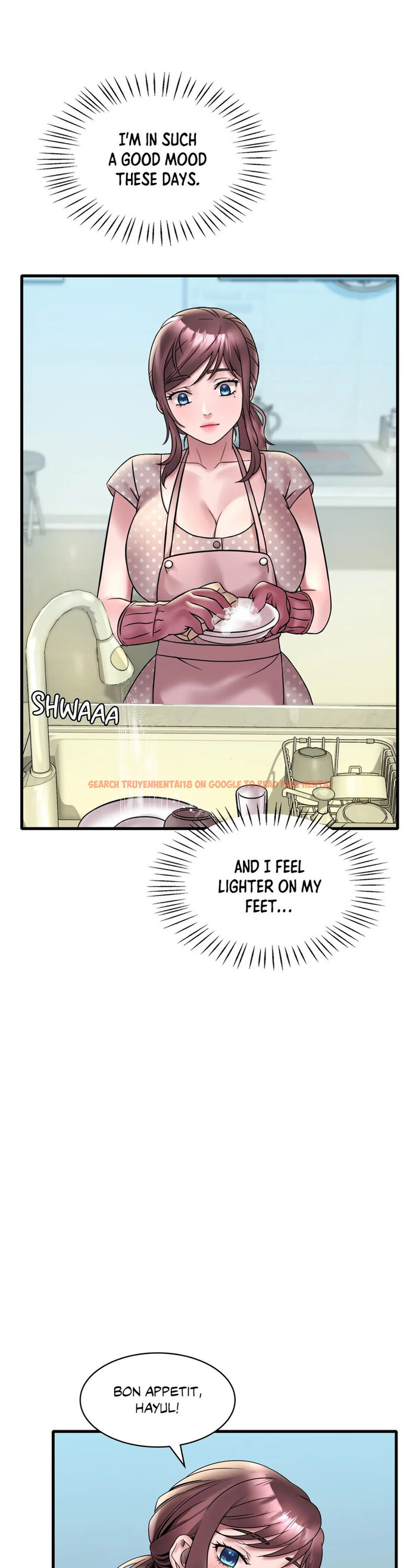 Read Hentai Image 8 96172 in comic Drunk On You - Chapter 30 - hentaitnt.net
