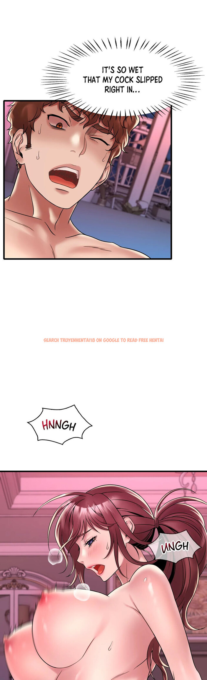 Read Hentai Image 12 13930 in comic Drunk On You - Chapter 31 - hentaitnt.net