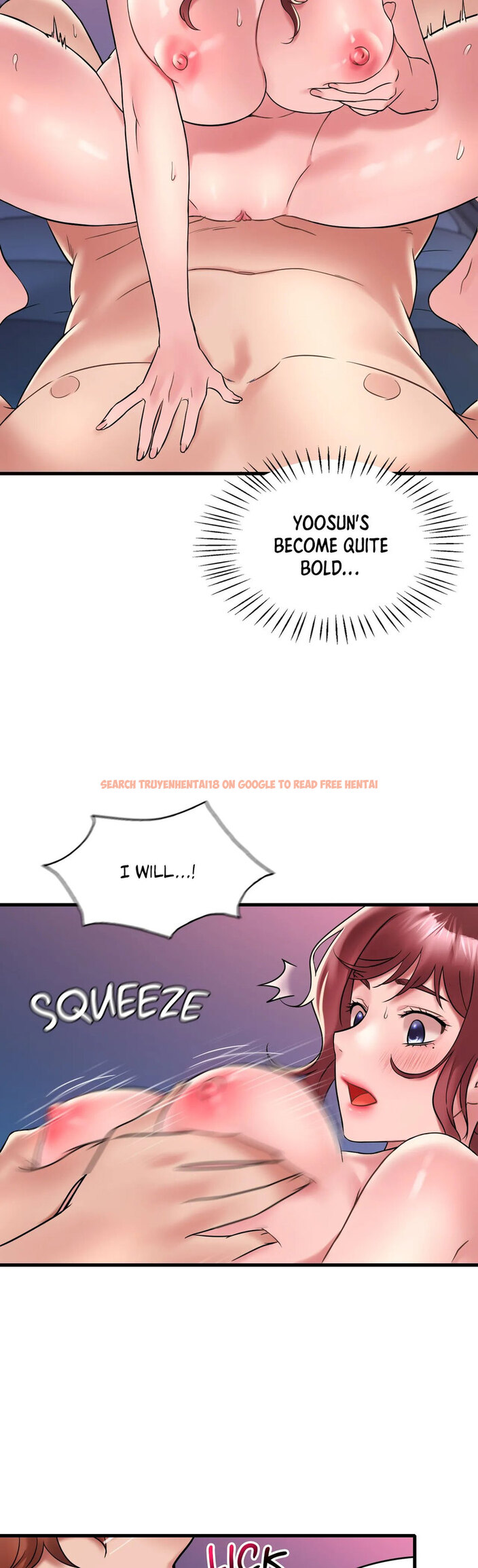 Read Hentai Image 14 13930 in comic Drunk On You - Chapter 31 - hentaitnt.net
