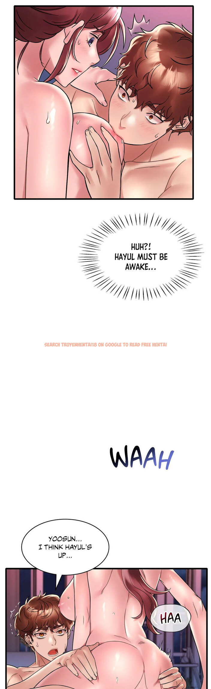 Read Hentai Image 18 13930 in comic Drunk On You - Chapter 31 - hentaitnt.net