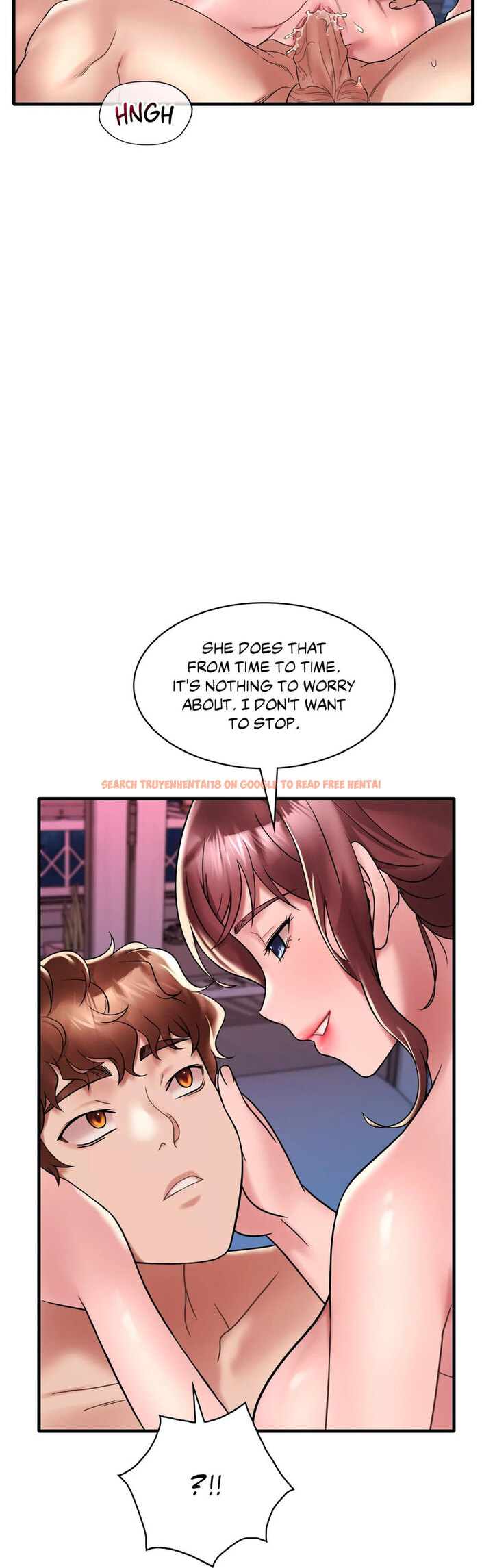 Read Hentai Image 19 13930 in comic Drunk On You - Chapter 31 - hentaitnt.net