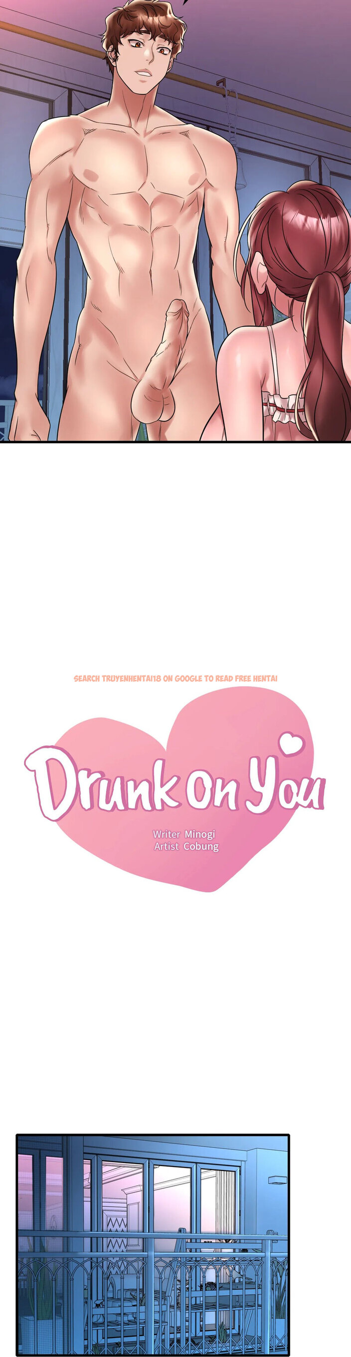 Read Hentai Image 2 13930 in comic Drunk On You - Chapter 31 - hentaitnt.net