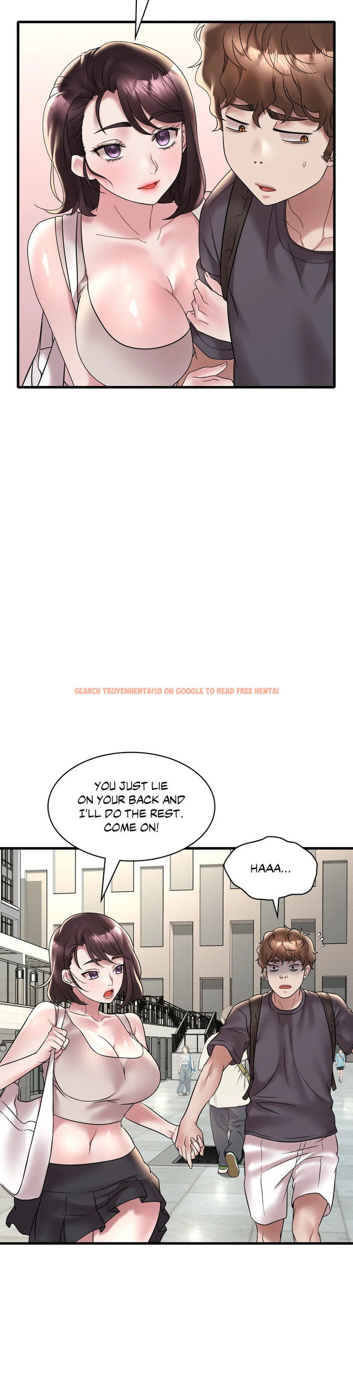 Read Hentai Image 32 13930 in comic Drunk On You - Chapter 31 - hentaitnt.net