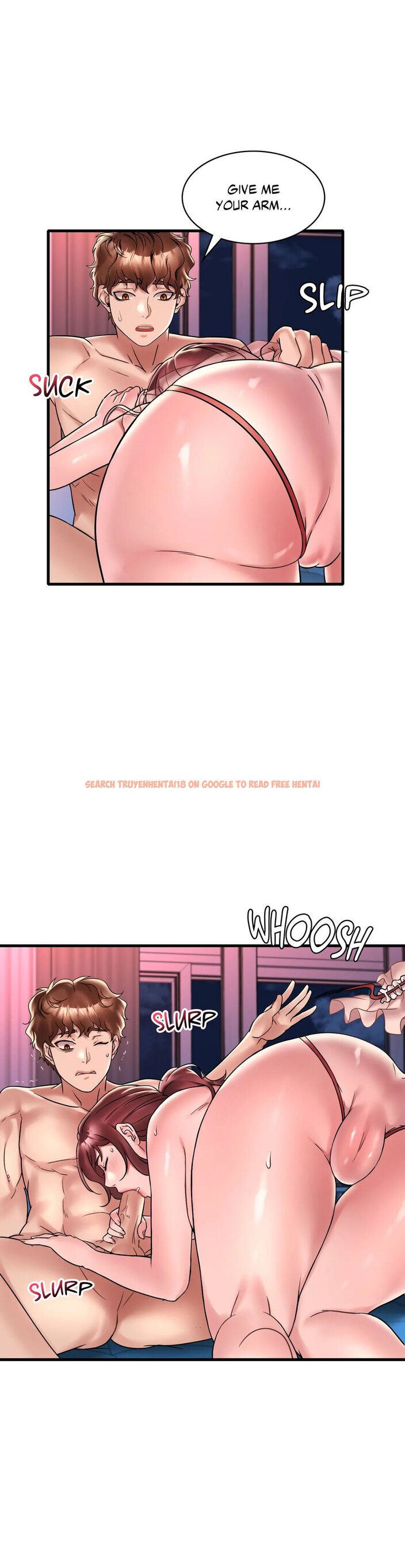 Read Hentai Image 6 13930 in comic Drunk On You - Chapter 31 - hentaitnt.net