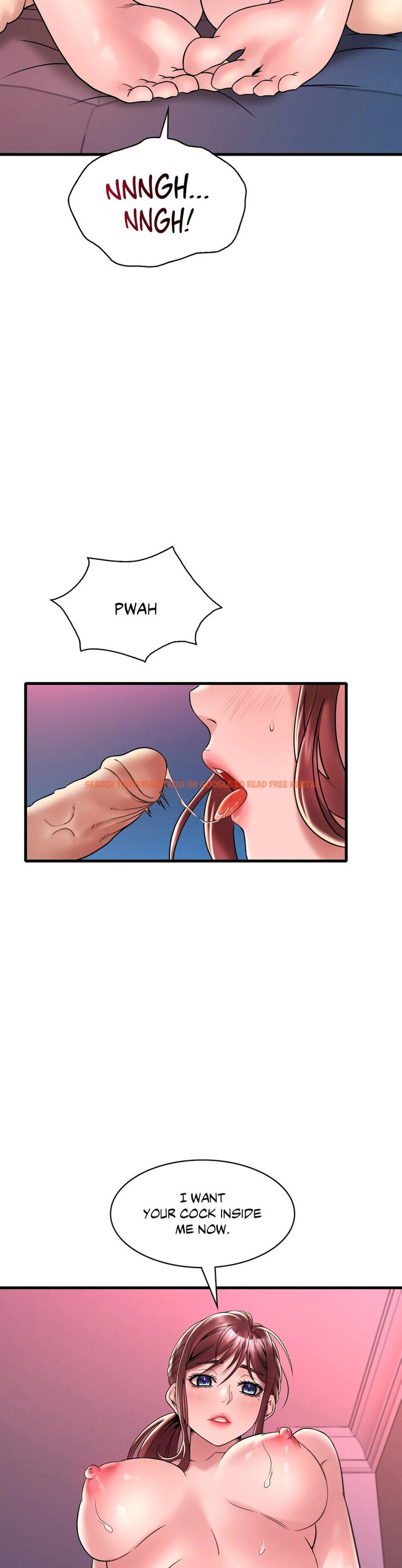 Read Hentai Image 8 13930 in comic Drunk On You - Chapter 31 - hentaitnt.net