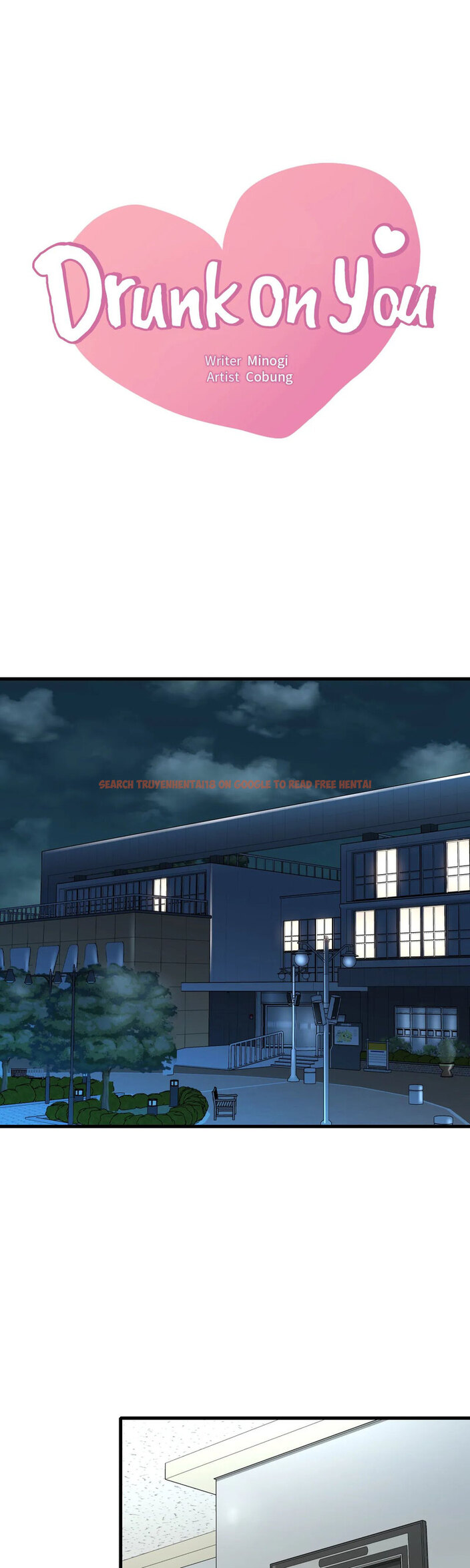 Read Hentai Image 1 13906 in comic Drunk On You - Chapter 32 - hentaitnt.net