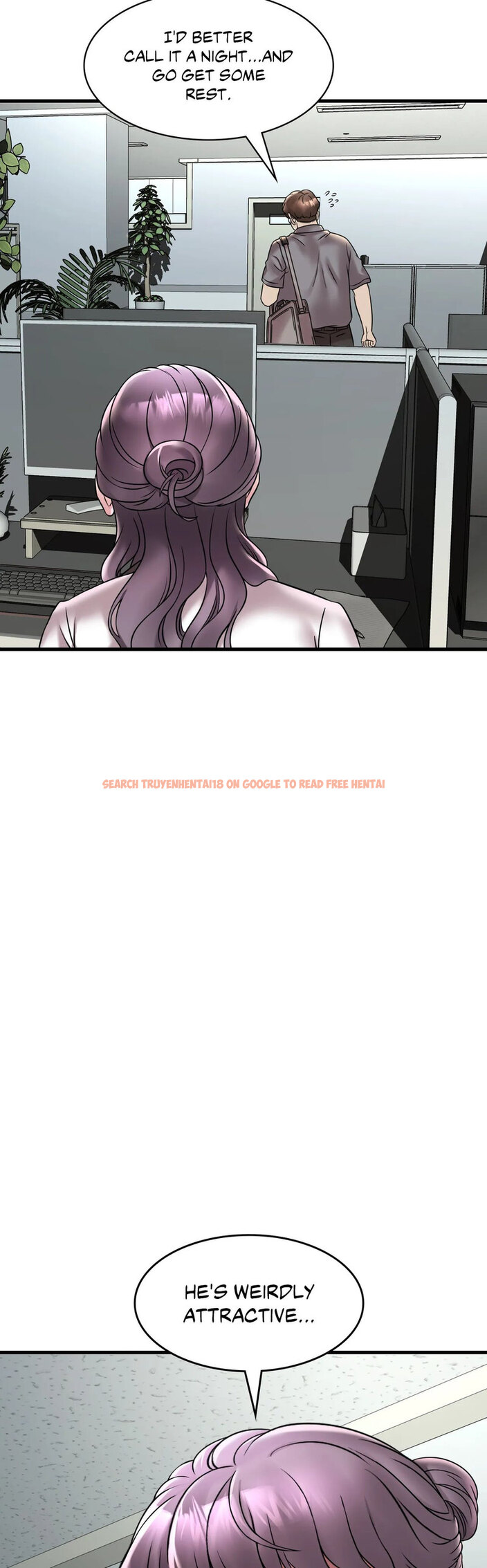 Read Hentai Image 16 13906 in comic Drunk On You - Chapter 32 - hentaitnt.net