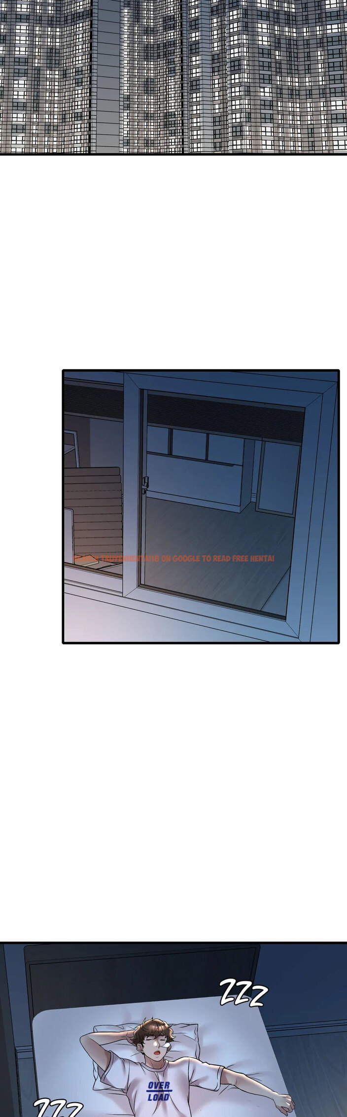 Read Hentai Image 18 13906 in comic Drunk On You - Chapter 32 - hentaitnt.net