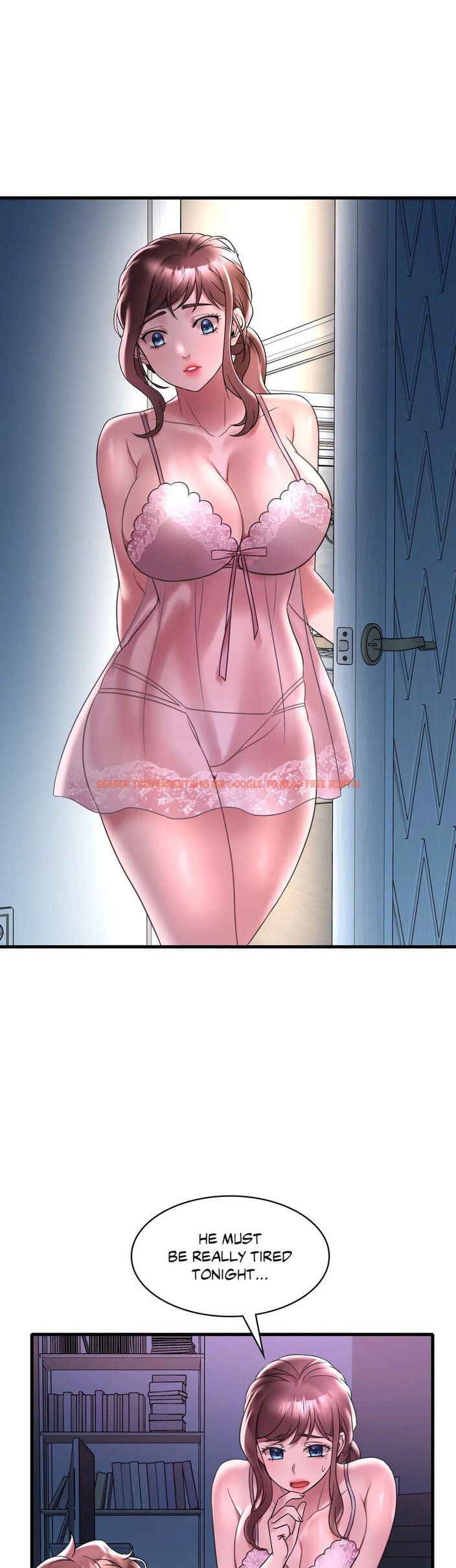 Read Hentai Image 20 13906 in comic Drunk On You - Chapter 32 - hentaitnt.net